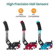 Hall Handbrake SIMSONN Simulator Simracing - ...