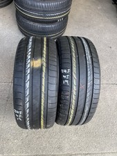 245/45/19 102Y XL Bridgestone Turanza 6 ⭐ MO 6mm x2