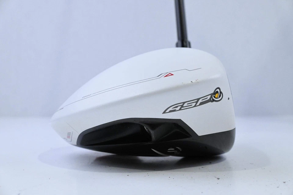 Driver Taylormade R11 / 9 gradi / albero rigido flessibile Fujikura sfocato 60 - Immagine 3 di 4