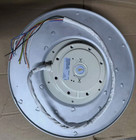 ZIEHL-ABEGG RH45M-4DK.6F.1R Cenntrifugal Cross Fan Axial Flow @yay.y