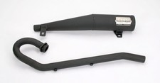 DG Performance RCM Exhaust System - Steel ATV/UTV 04-2103 D04-2103