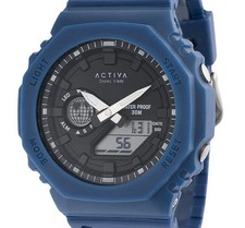 Activa Sonar X Invicta Men's Watch - 45.5mm, Blue ACW423-003 NEW IN BOX