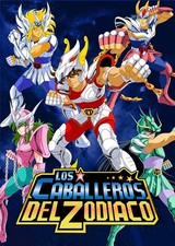 Los Caballeros Del Zodiaco: Episodios Pel culas USB Flash D Leer Descripcion