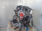 MITSUBISHI TRITON ENGINE  DIESEL, 2.4, 4N15, TURBO, MQ, 03/15-10/18