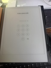 reMarkable 2 Paper Tablet 10.3