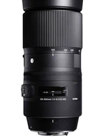 Sigma 150-600mm f/5-6.3 DG OS HSM Contemporary