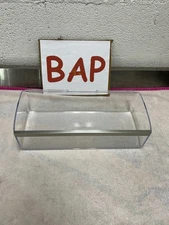 New Open Box Frigidaire Refrigerator Door Bin 5304526860