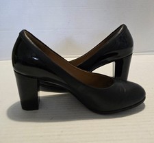 Clarks Court Patent Leather Heels for sale UK