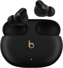 Studio Buds True Wireless Noise Cancelling Earbuds, Enhanced Apple Android