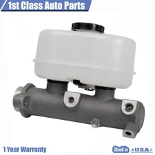Brake Master Cylinder For 1999-2005 Ford F-350 F-250 F-450 Excursion F53 F59