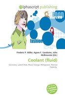 Frederic P. Miller (U. A.) | Coolant (Fluid) | Taschenbuch | Englisch (2026)