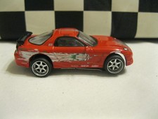metal body slot car ho