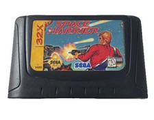ebay® Auktion 366211276500 | Space Harrier Sega Genesis 32X Spiel Modul Thumbnail of ebay® auction 366211276500 | Space Harrier Sega Genesis 32X Spiel Modul