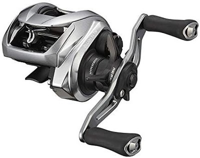 Daiwa Bait Fishing Reel 21 Zillion SV TW 1000PL Left Handle 2021 Japan