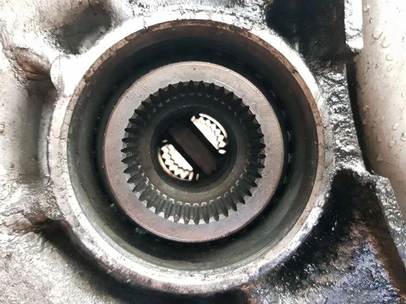 2006-2011 MK1 CHEVROLET CAPTIVA GEARBOX 2.0 DIESEL AUTOMATIC Z20S1 - Image 3 of 4