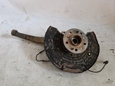 9ML* Mercedes W164 ML Achsschenkel Radnabe Vorne Links 9ML* Mercedes W164 ML Achsschenkel Radnabe Vorne Links