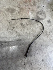 96-01 Jeep Cherokee XJ OEM 4.0L / 2.5L Throttle Accelerator Cable (G99)