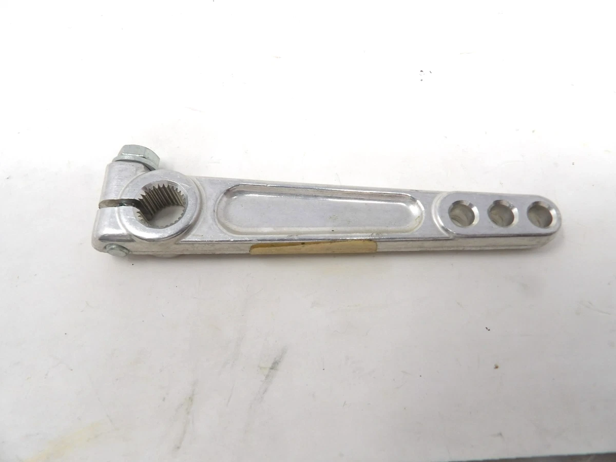 Pinces à Poignet Piston Vintage - Réf KTM/Penton - Lot De 2 - Neuf (NOS)