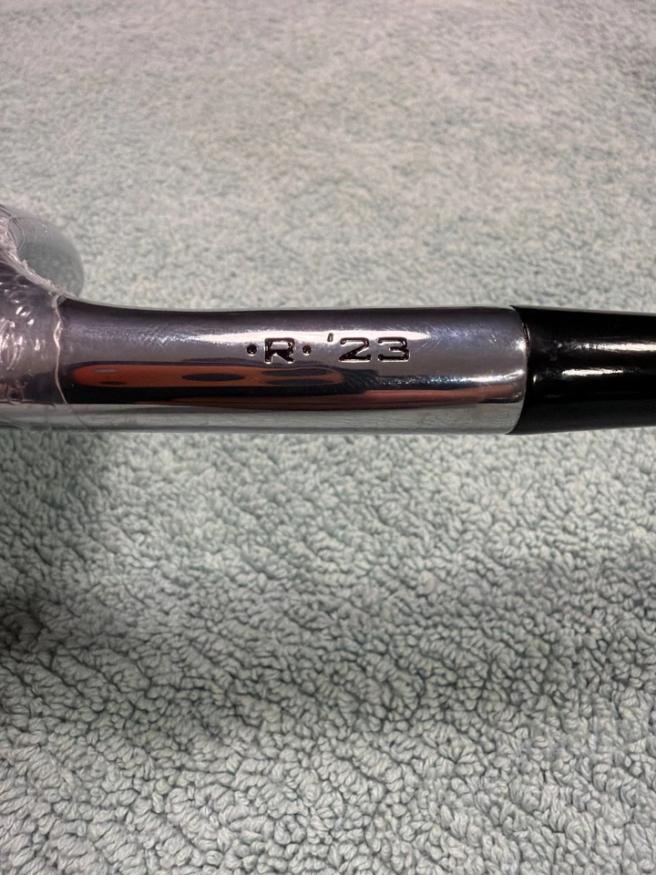 Callaway CB Wedge 58* 12 Bounce Project X Catalyst Wedge Graphite Mens LH New - Image 4 of 4