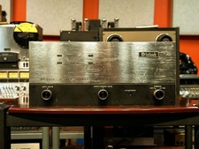 Vintage McIntosh MC2200 Power Amplifier Pro Serviced