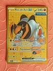 Carte Pokémon : Roc-de-Fer EX 217/162 Forces Temporelles Française Tef Nm Ev5