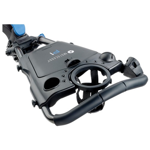Carro de golf Motocaddy Push 2025 carro de 3 ruedas compacto fácil de plegar ligero - Imagen 20 de 39