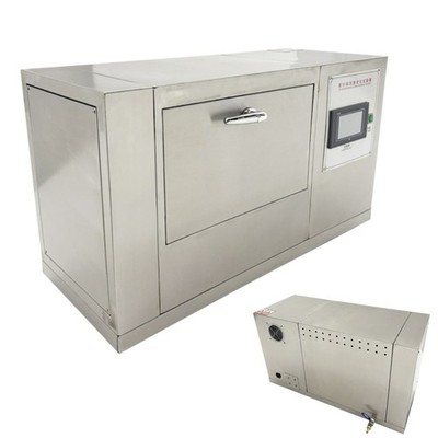 UV Ultraviolet Accelerated Aging Test Chamber 315~340nm(UVA) w/3*UV Lamp Tube