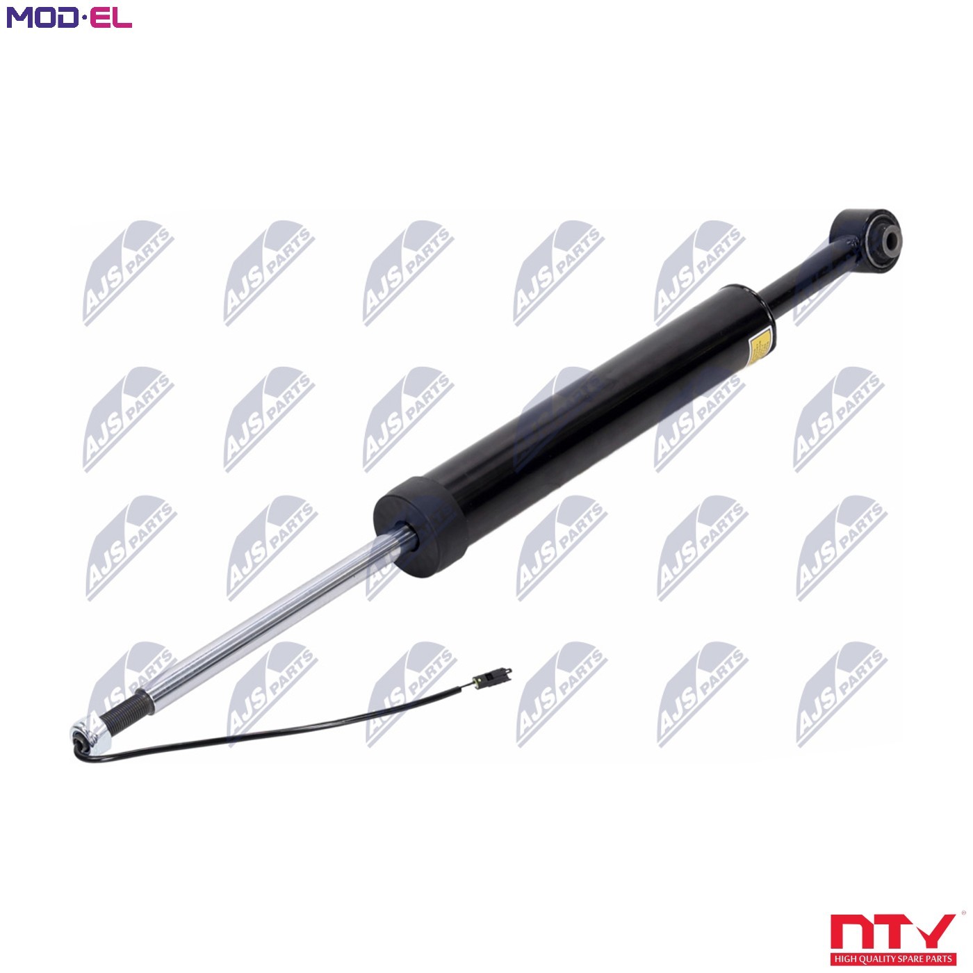 SHOCK ABSORBER A-MA-000 FOR MASERATI 670 05 31 15 2.0L 4cyl LEVANTE SUV 3.0L