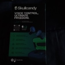 Skullcandy Grind Bluetooth Wireless In-Ear Ea...