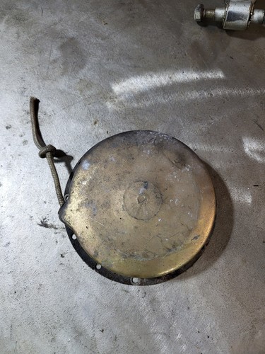 Ski-Doo Snowmobile Recoil Mach Z 1 Mxz Formula Z 440 583 670 780 809