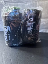 Protein shaker bottles set of two brand new In package beast mode