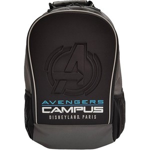 Disneyland Paris Marvel Avengers Campus Backpack, Unisex Disney | Bags | Disneyland Paris Marvel Avengers Campus  main image 2