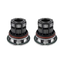 Front Automatic Locking Hub AC3Z3B396A for Ford F250 F450 F350 F550 Super Duty