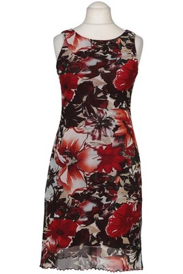 Street One Kleid Damen Dress Damenkleid Gr. EU 40 Mehrfarbig #6equeaq