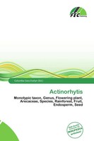 Columba Sara Evelyn | Actinorhytis | Taschenbuch | Englisch (2026)