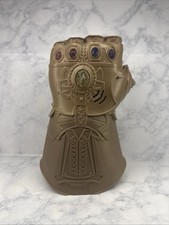Hasbro Marvel Avengers: Infinity War Thanos Infinity Gauntlet Electronic Fist