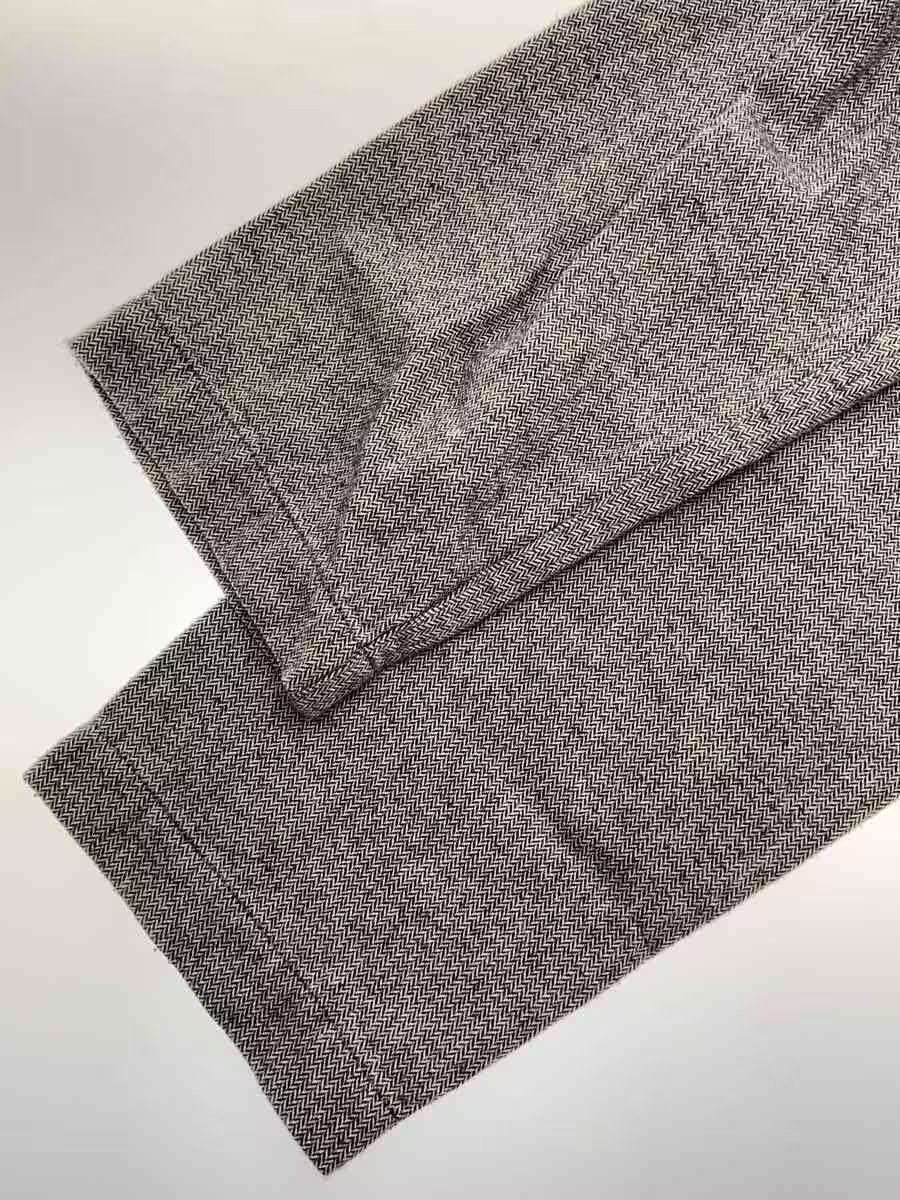 Engineered Garments Jacket, Small, Cotton, Gray C… - image 5