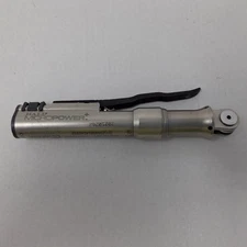 ConMed Hall PRO7200SE Micropower+ Sagittal Saw