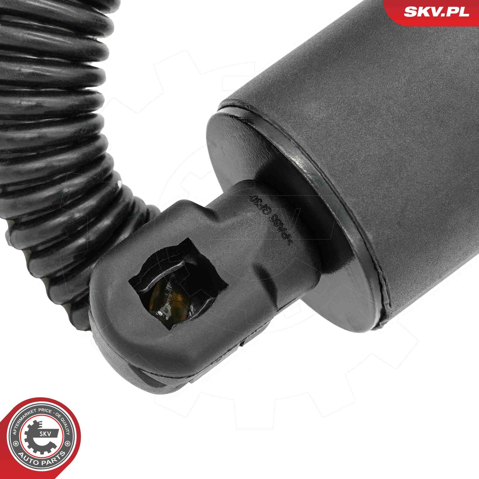 Fits SKV GERMANY 52SKV199 TAILGATE ACTUATOR 52SKV199 VW ATLAS, 3CN827 ⭐UK Stock⭐