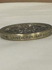 Lisa Vanderpump Hotel Las Vegas Rare Coin Lion Scavenger Hunt 26’ Faux Gold Coin — photo 3