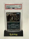 Umbreon Master Ball Reverse Holo PSA 9 059/131 Sv: Prismatic Evolutions