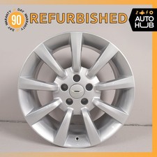 00-04 Aston Martin Db7 Vantage 9.5 X 19 19 Rear Wheel Rim 36124042ab Oem