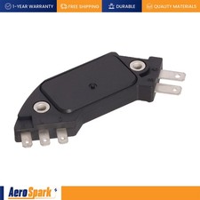 Ignition Control Module For 1978-1986 Buick Cadillac Chevrolet Gmc Pontiac Lx331 Ignition Control Module For 1978-1986 Buick Cadillac Chevrolet Gmc Pontiac Lx331