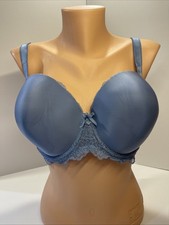 Victoria s Secret 40 DD Dream Angels Lined Demi. NWOT