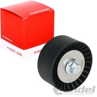 Herth+Buss Umlenksrolle Keilrippenriemen 70Mm Passend FüR Chevrolet Captiva Cruz