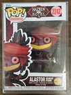 POP Animation #2242 - Hazbin Hotel - Alastor Demon Form (Chase Limited Edition)