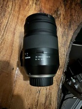tamron 35-150mm f/2.8-4 di vc osd nikon