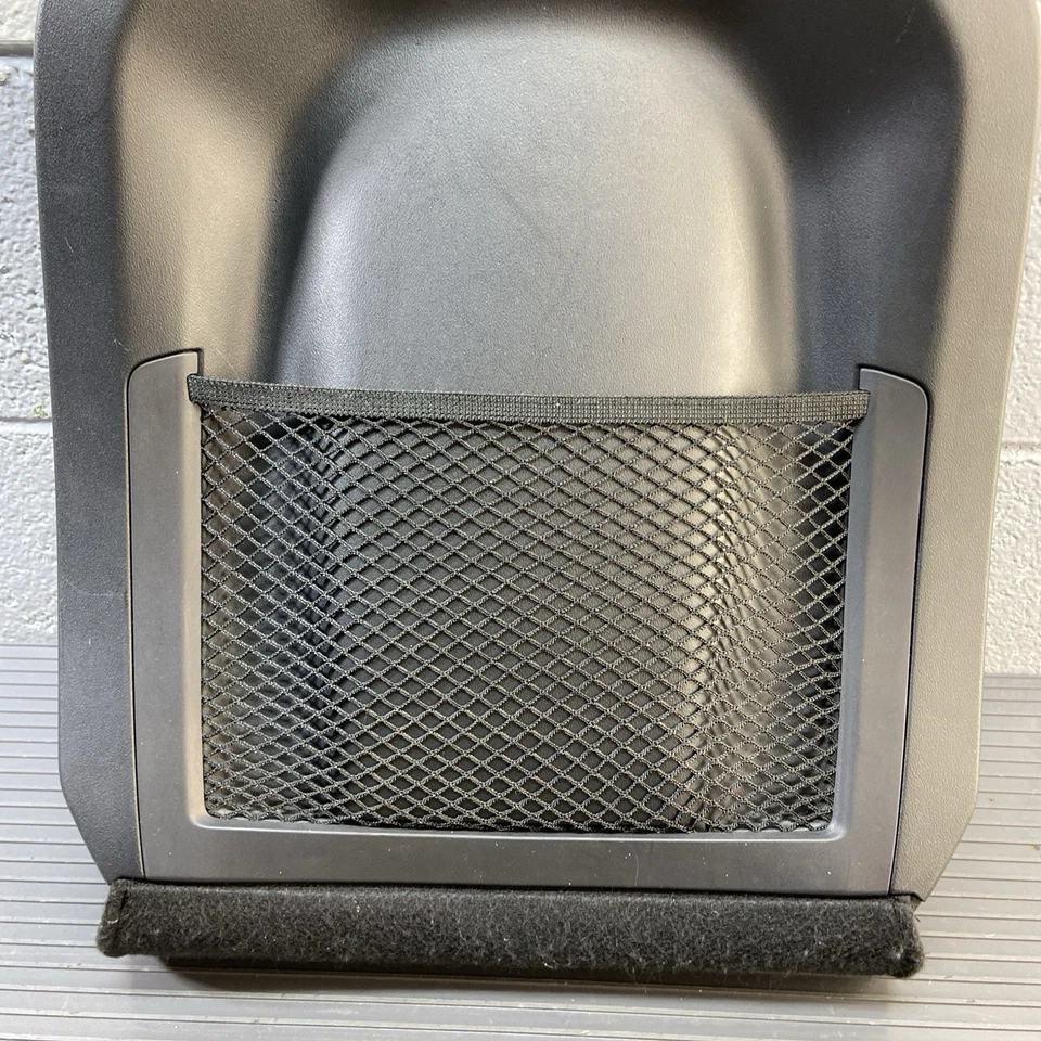 Cubierta trasera asiento delantero izquierdo o derecho BMW X1 U11 2023-2025 9493451 OEM *NOTA* Foto 4 de 4