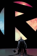 ABSOLUTE BATMAN #20 Presale 5/13/26 Cover Sel...
