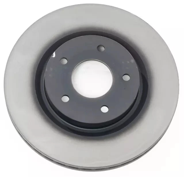 Rotor de freno de disco delantero para Nissan (N/P 40206-4BT0B)